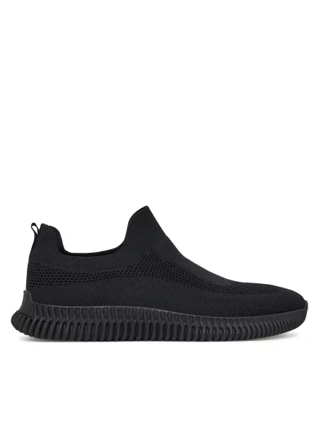 Кроссовки Aldo черные