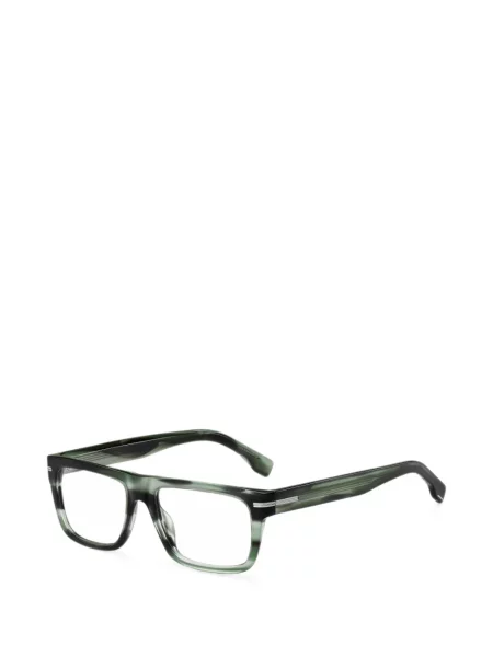 Ochelari de soare Boss verde