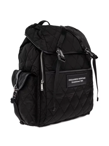 Rucsac Dsquared2 negru
