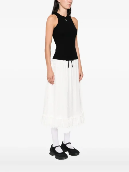 Топ Vivienne Westwood черно