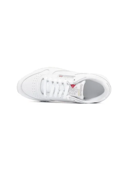 Pantofi Reebok Sport clasici alb