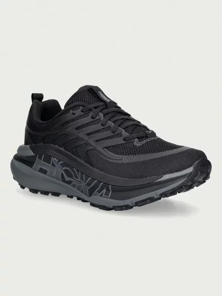 Hoka Stinson 8 sneakers cu platformă pentru bărbați