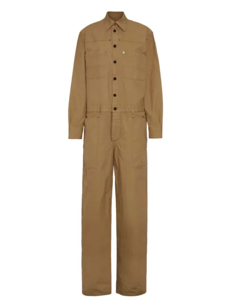 Salopetă Dsquared2 lungă