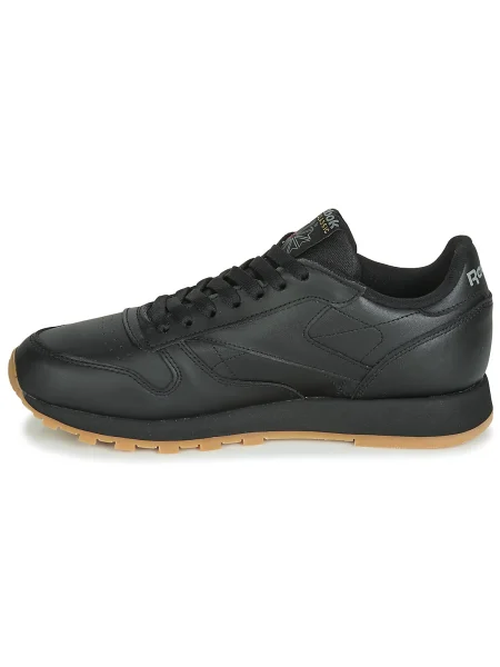 Pantofi Reebok Classic clasici negru