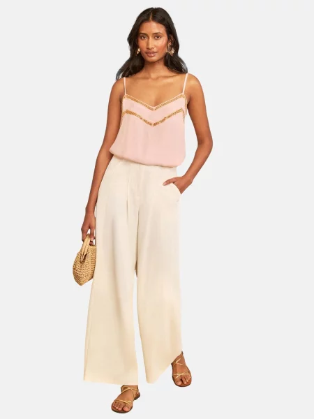Love & roses Top roz