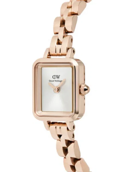 Daniel Wellington óra sárga