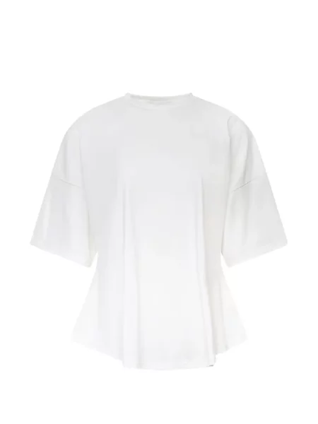 Tricou Enföld alb