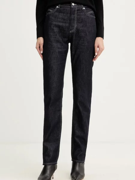 Blugi Boss Orange albastru