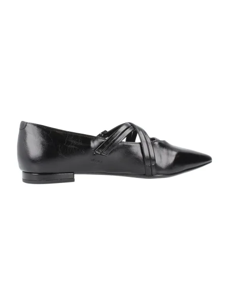 Pantofi Tamaris negru