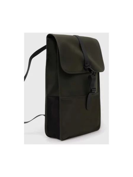Plecak miejski Rains W3 13 l green zielony