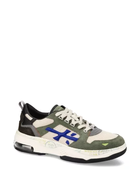 Sneakerși Premiata plasă