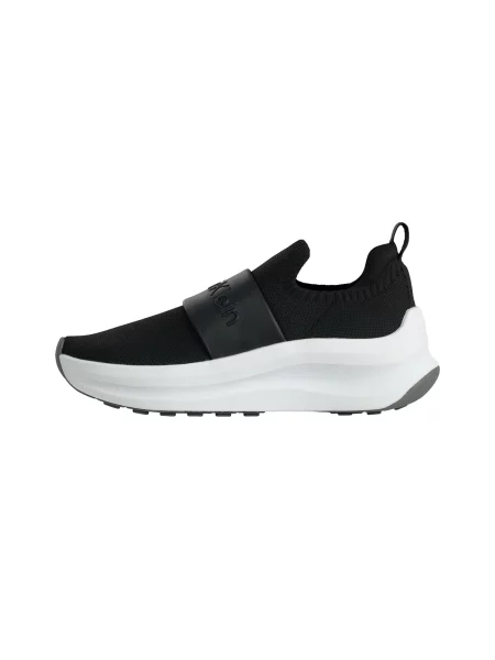 Calvin Klein Teniși negru