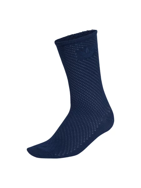 ADIDAS ORIGINALS Čarape pijeska / noćno plava