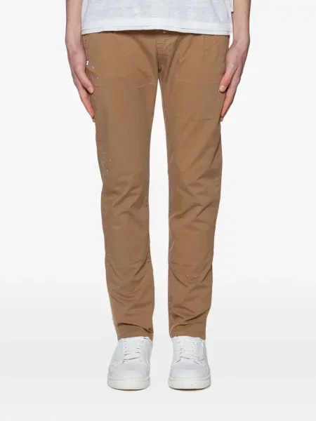 Chino панталони Daniele Alessandrini