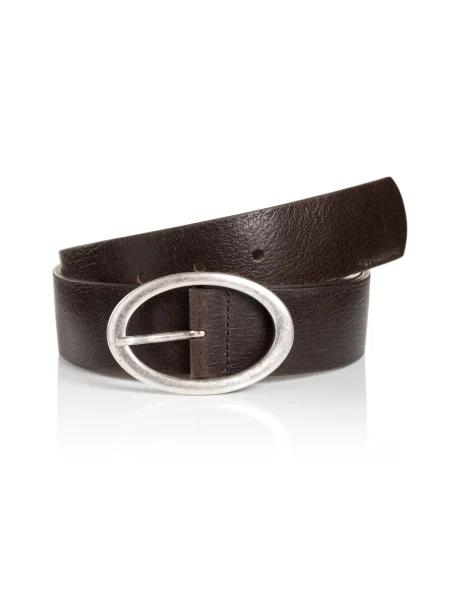 TOM TAILOR RUBY închis maro