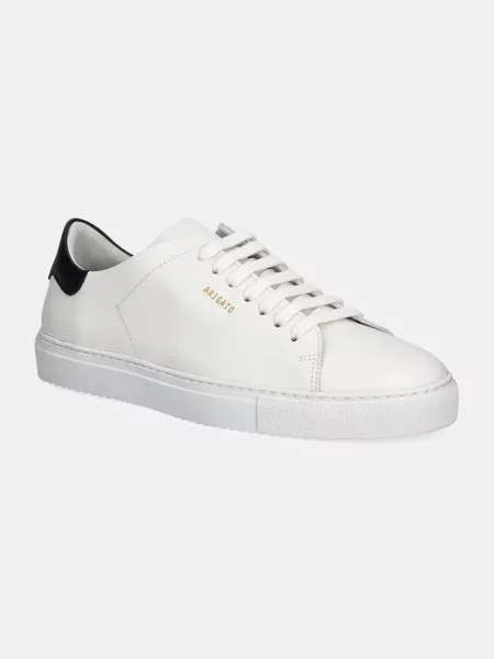 Axel Arigato sneakers din piele Clean 90 alb