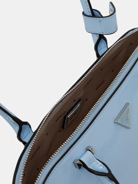 Кожаная сумочка Guess