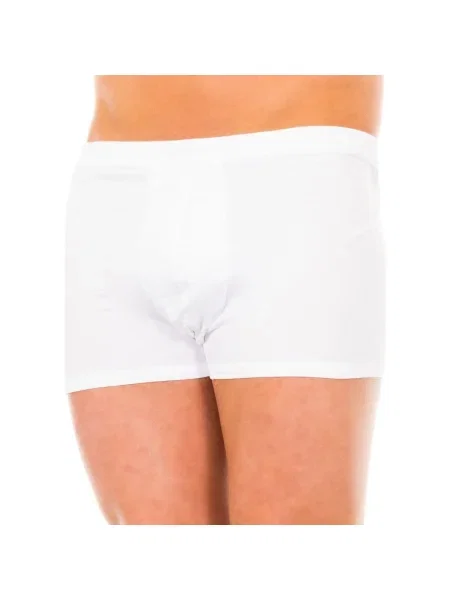Termoaktív fehérnemű Calvin Klein Jeans fehér