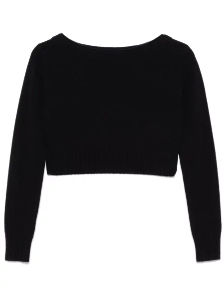 Cropp pulover Max Mara albastru