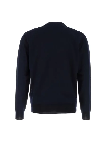 Sweter Valentino niebieski