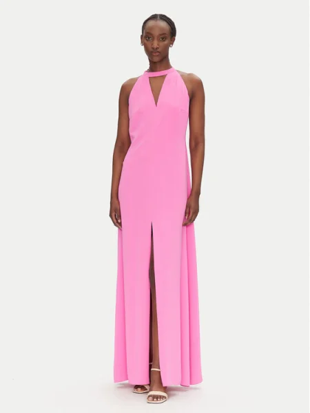 ACCESS FASHION Rochie de seară roz
