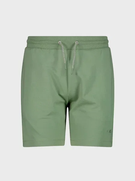 Спортивні шорти Cmp зелені