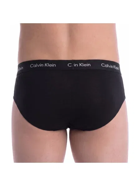 Alsó Calvin Klein Underwear fekete