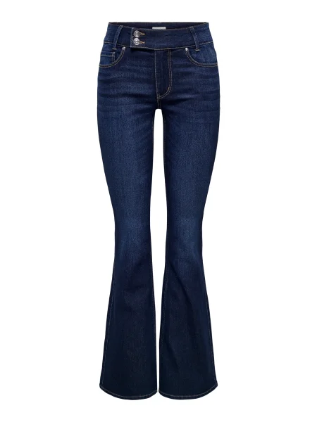 Only Tall Farmer ONLPAOLA éjkék