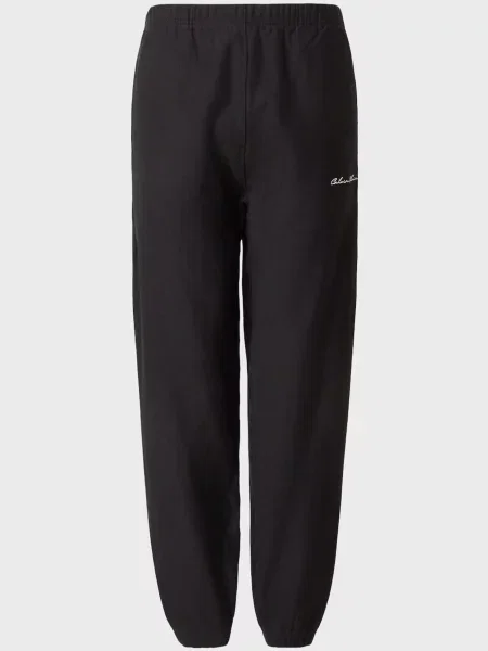 Спортивні штани Calvin Klein Jeans чорні