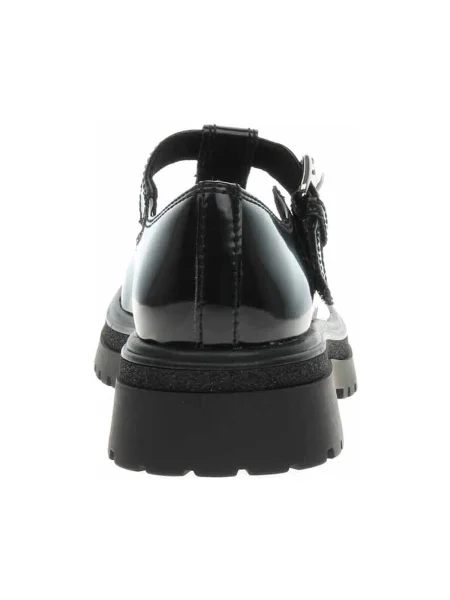 Pantofi Tamaris negru