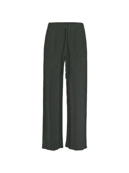 Pantaloni B.b. Walace tricotate alergare verde