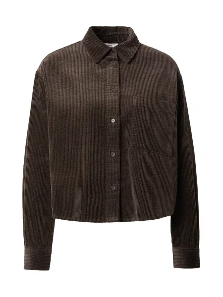 Marc O'Polo DENIM Bluză maro