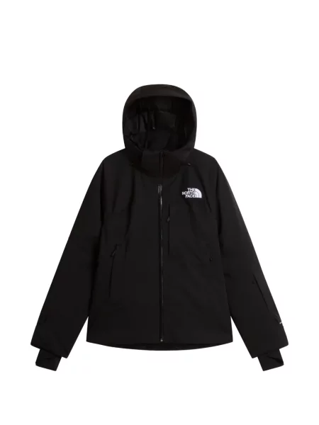 Geacă The North Face negru