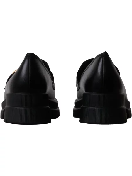 Pantofi Super Mode negru