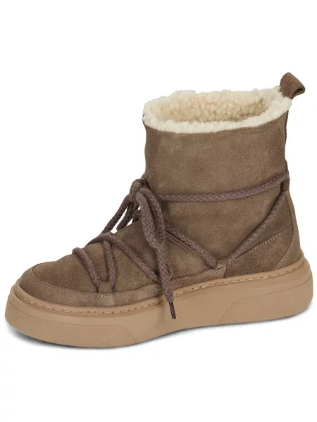 Pantofi Pavement maro