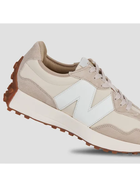 Pantofi New Balance bej