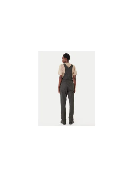 G-Star Raw Jeans kombinezon Slim Fit siva