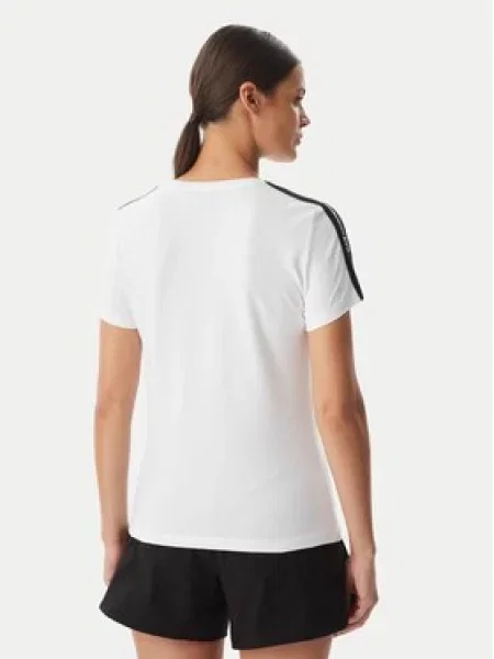 Emporio Armani Marškinėliai balta