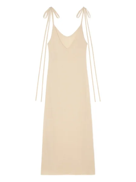 Rochie maxi Alanui de costum