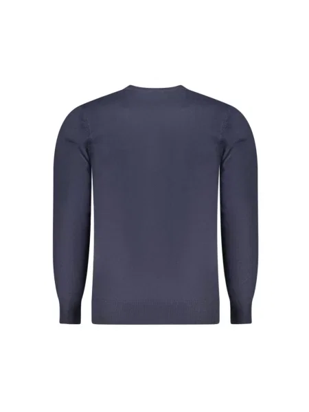Sweter North Sails niebieski