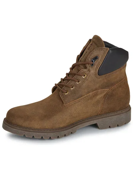 Pantofi Panama Jack maro