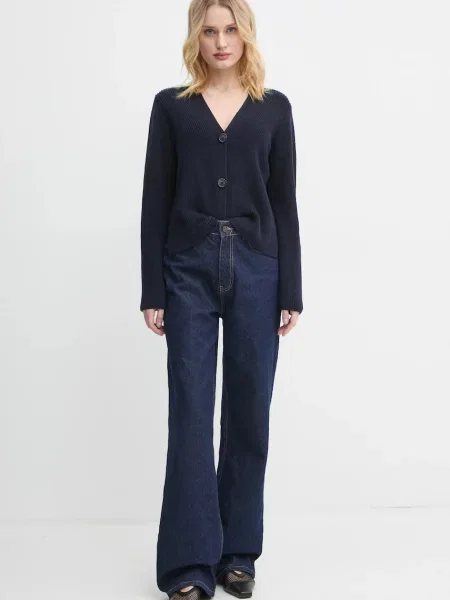 Кардиган Marc O'Polo легкий синій