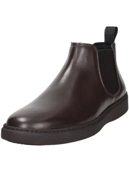 Pantofi Frau maro