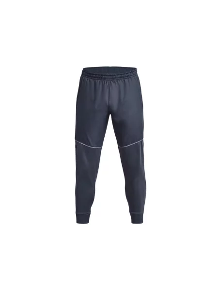 Spodnie dresowe Under Armour AF STORM szare