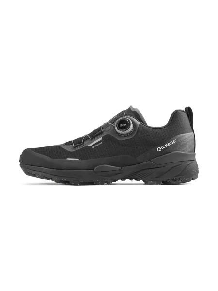 Pantofi Icebug negru