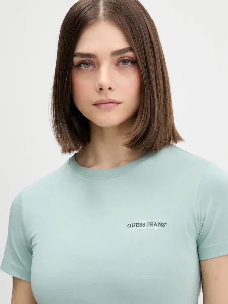 Футболка Guess Jeans