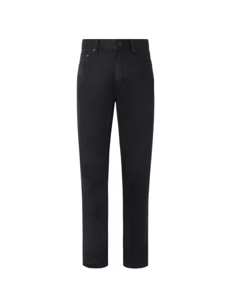 Pantaloni Zegna albastru