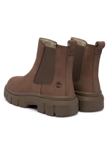 Bokacsizma Timberland Greyfield barna