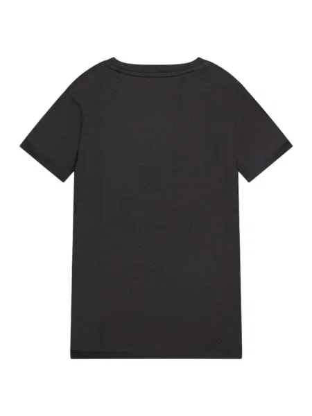 Tricou copii Pepe Jeans gri