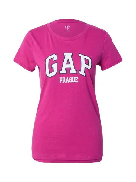 Tricou Gap alb